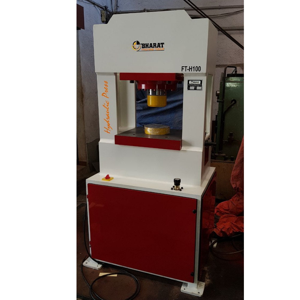 Gold Coin Making Machine