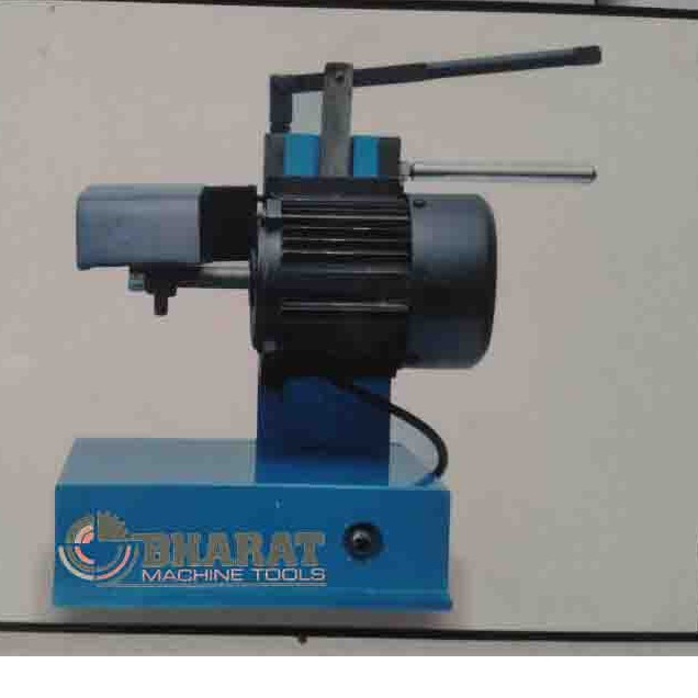 Hand Operated Tube Forming Machines - Image 4