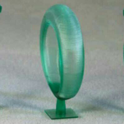 Gold Wax Casting Ring
