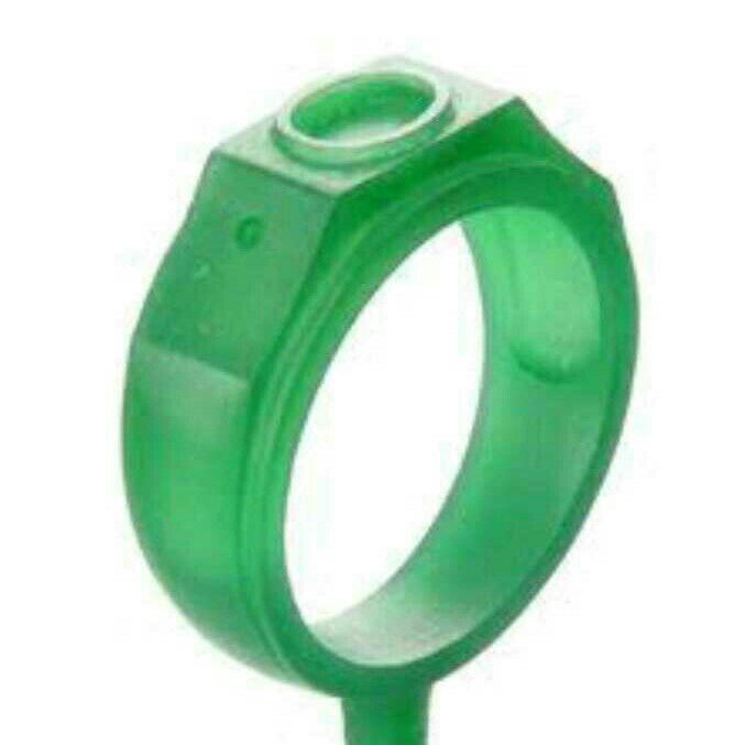Gold Wax Casting Ring