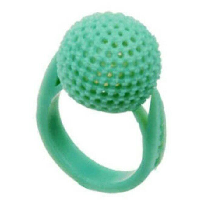 Gold Wax Casting Ring