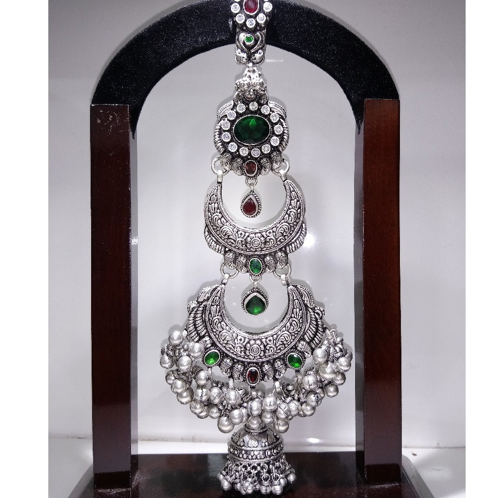 New stylish kundan design waist belt