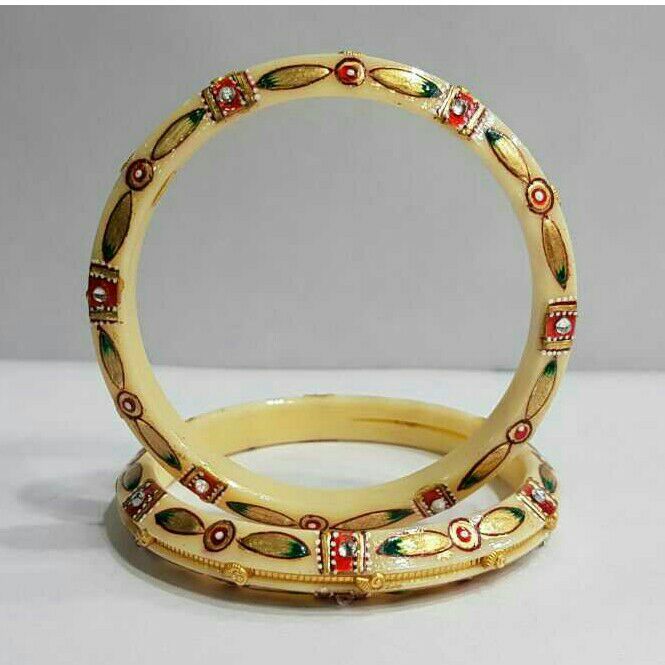 22K / 916 Yellow Gold Ladies Modern Chuddi
