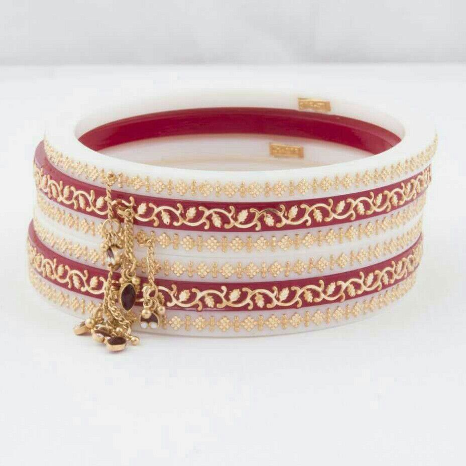 22K / 916 Gold Ladies Jhumka Designer Chuddi