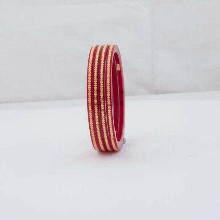 22K / 916 Gold Modern Designer Chudi
