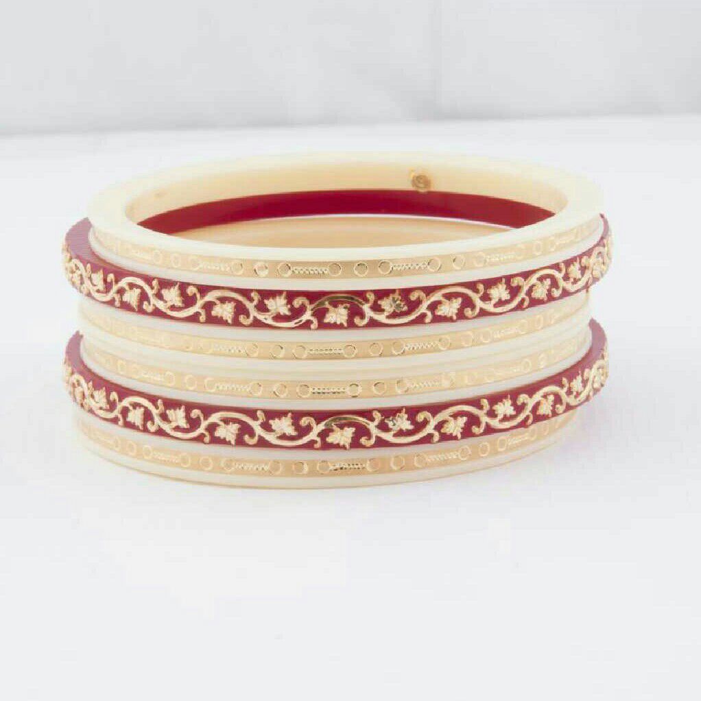 22k Gold Classic Attractive Bridal Chuddi