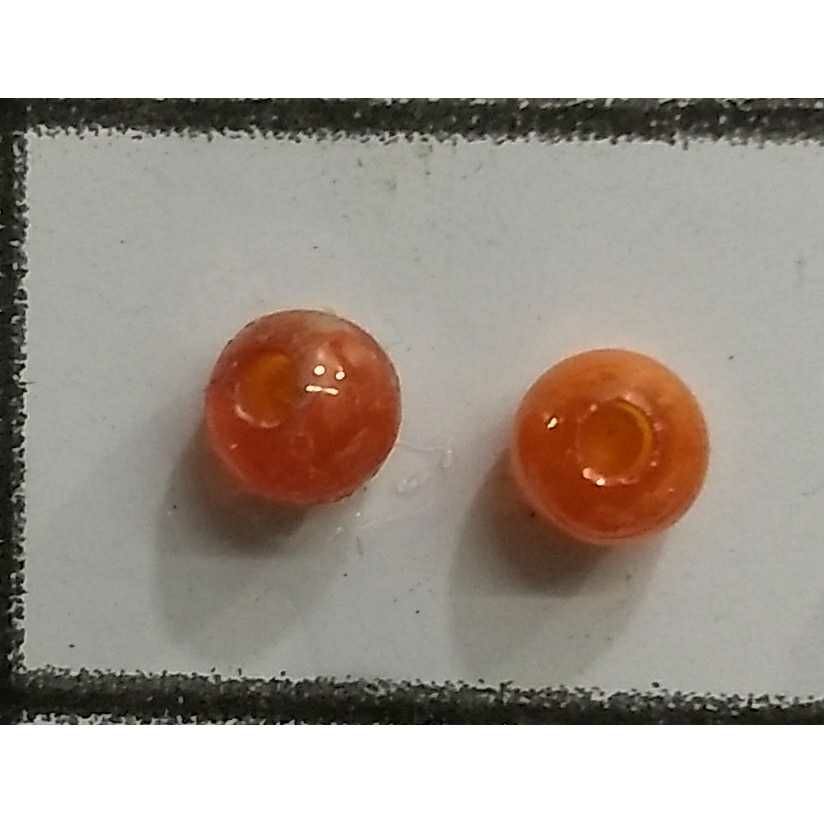 CZ Beads Big Hall Cut