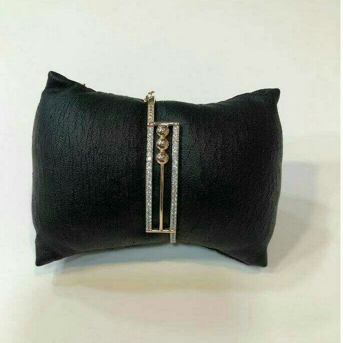 22kt Gold Attractive Bracelet Lucky