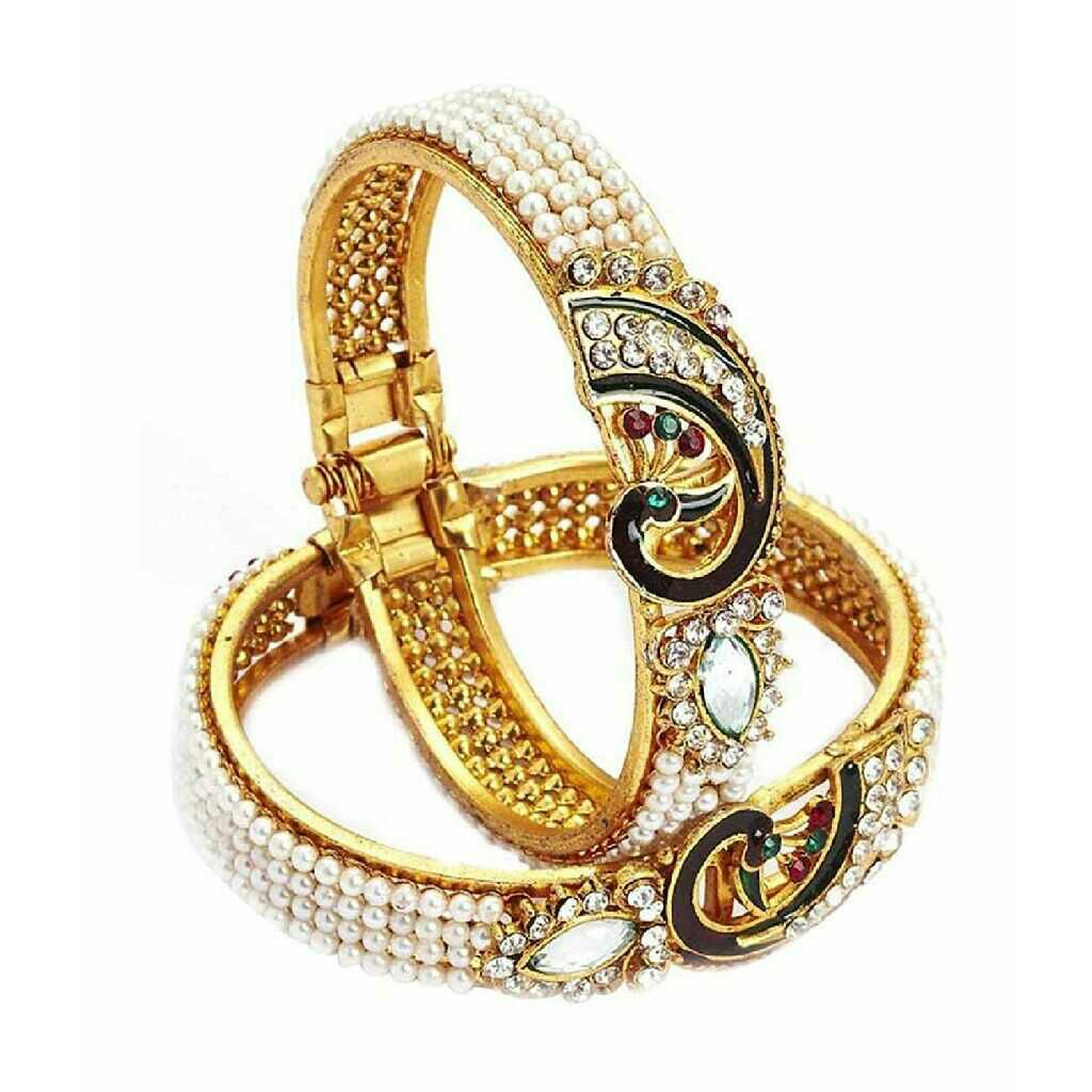 Artificial Bridal Kada