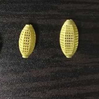 22K / 916 Gold Para