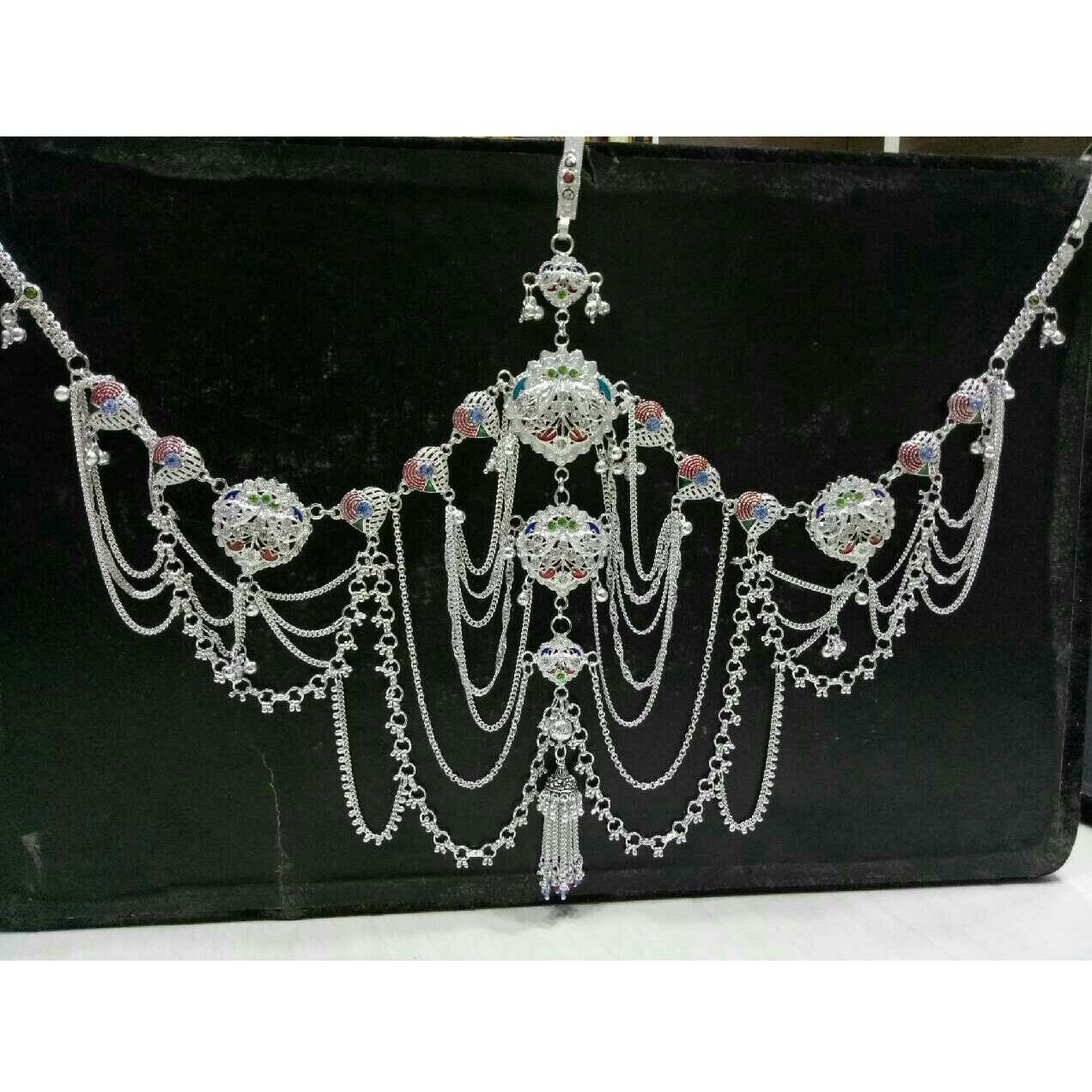 Attractive Kanakti Waist Belts