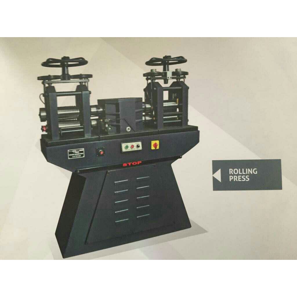 Rolling Press