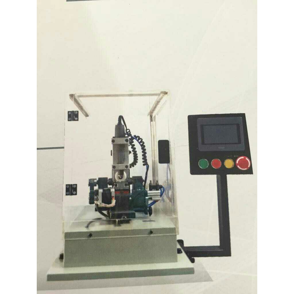 Satin Dull Machine