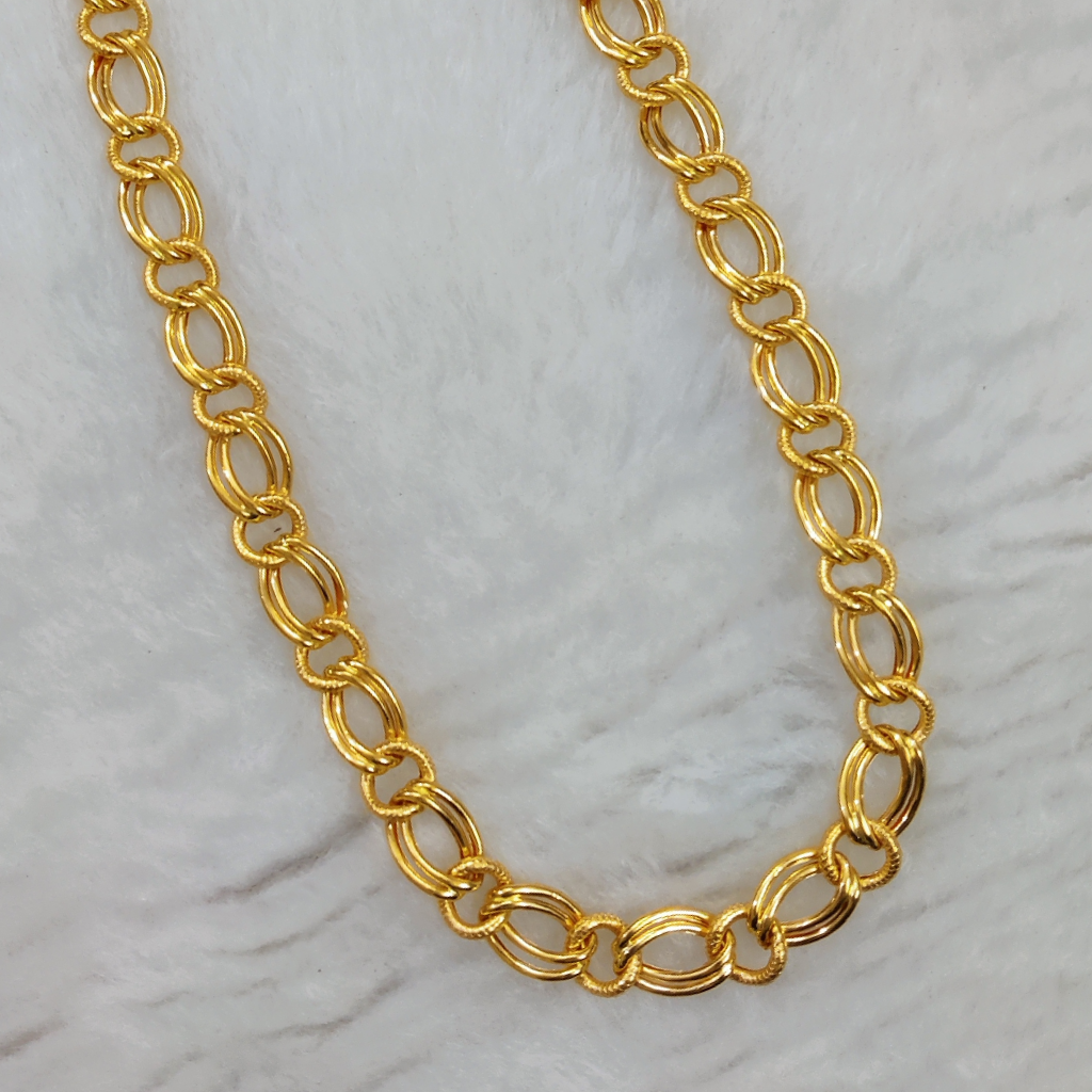916 Good Hollow Chain MFG