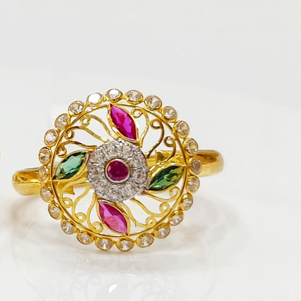 Mrp ring