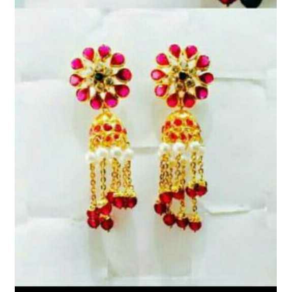 Jummar butti