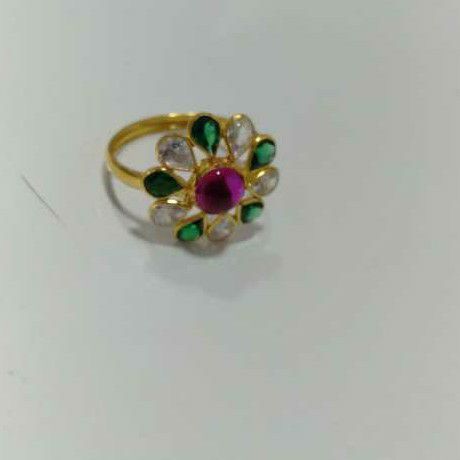 Ladies  ring