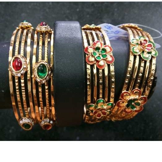 Ladies bangles