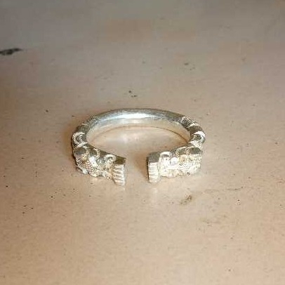Bharvadi Special Ring