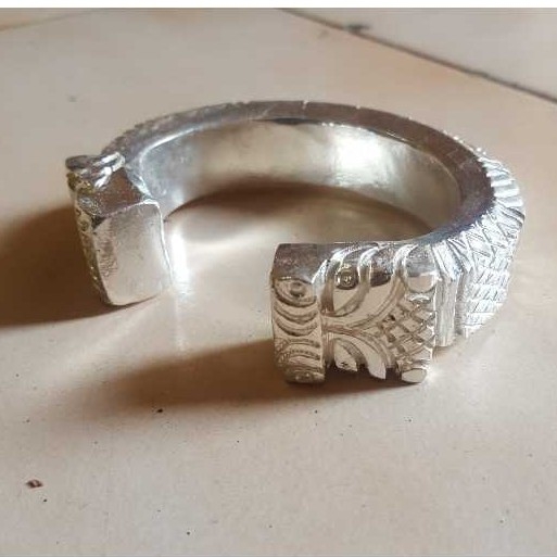 Bharvadi kada