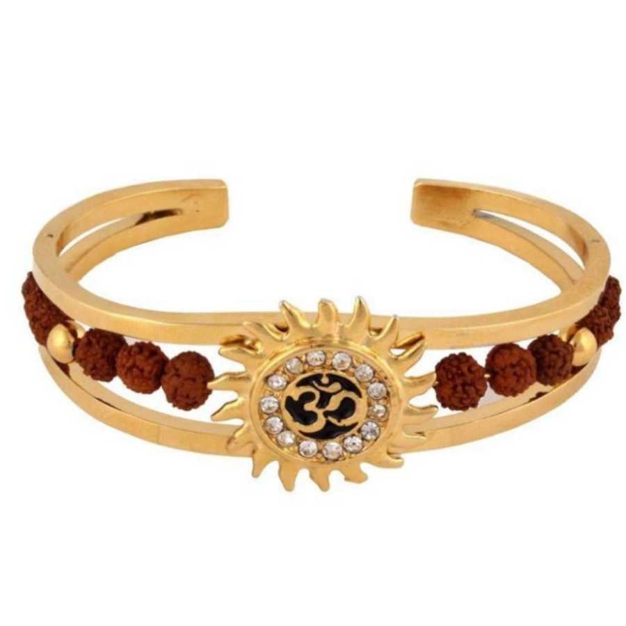 22KT Gold Ladies Indian Fancy Lucky