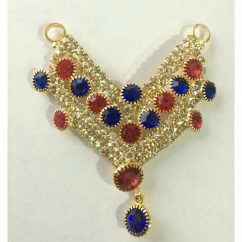 Fancy Pendant