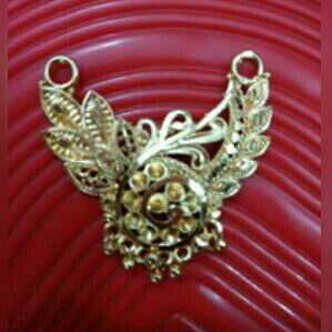 Fancy Pendant
