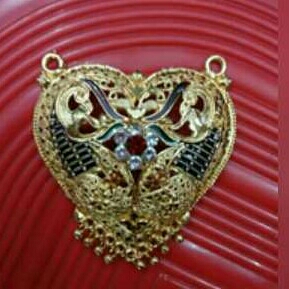 Fancy Pendant