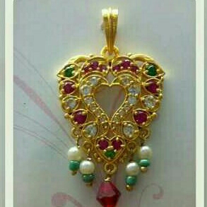Fancy Pendant