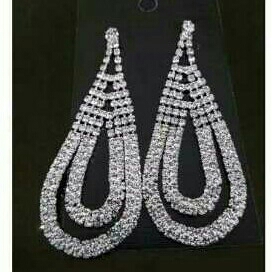 Fancy Earring