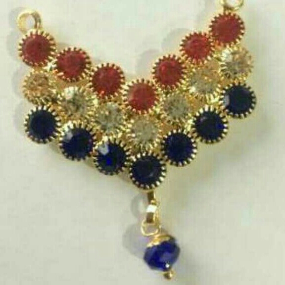 Fancy Pendant