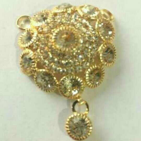 Fancy Pendant