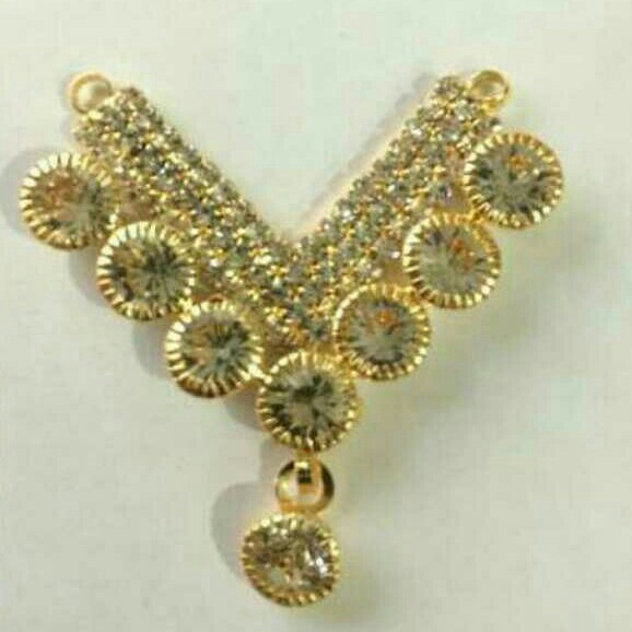 Fancy Pendant