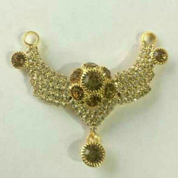 Fancy Pendant