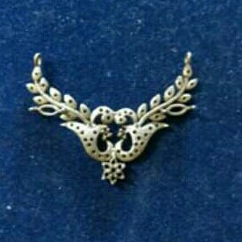 Fancy Pendant