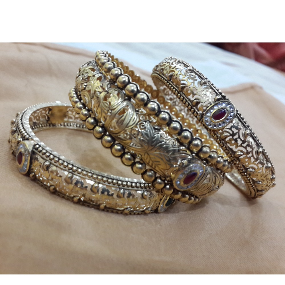 Fancy Bridal Bangles