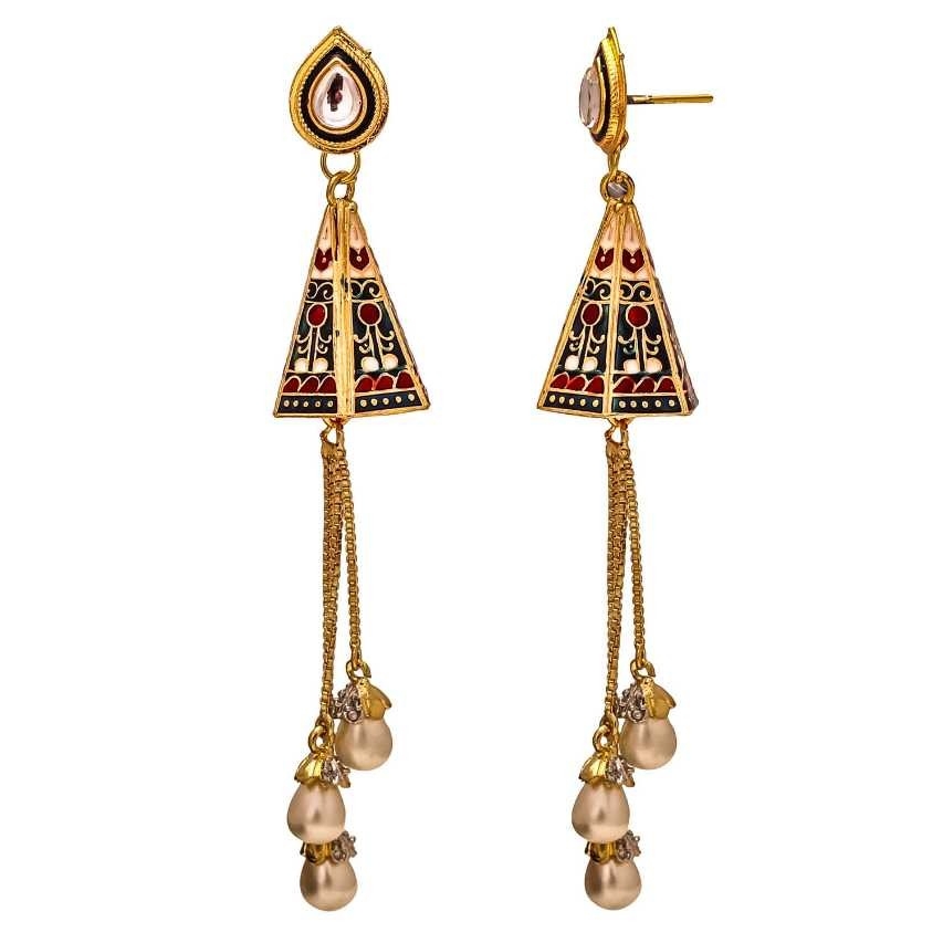 Latest Trendy Earrings
