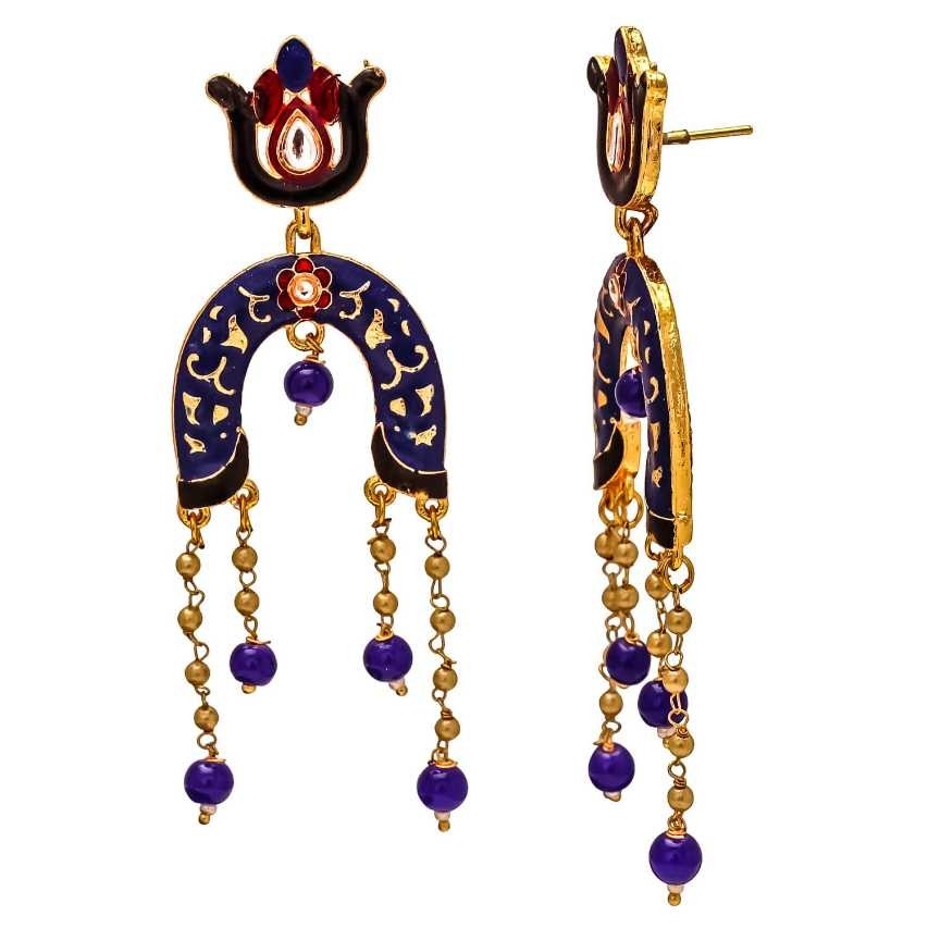 Latest Trendy Earrings