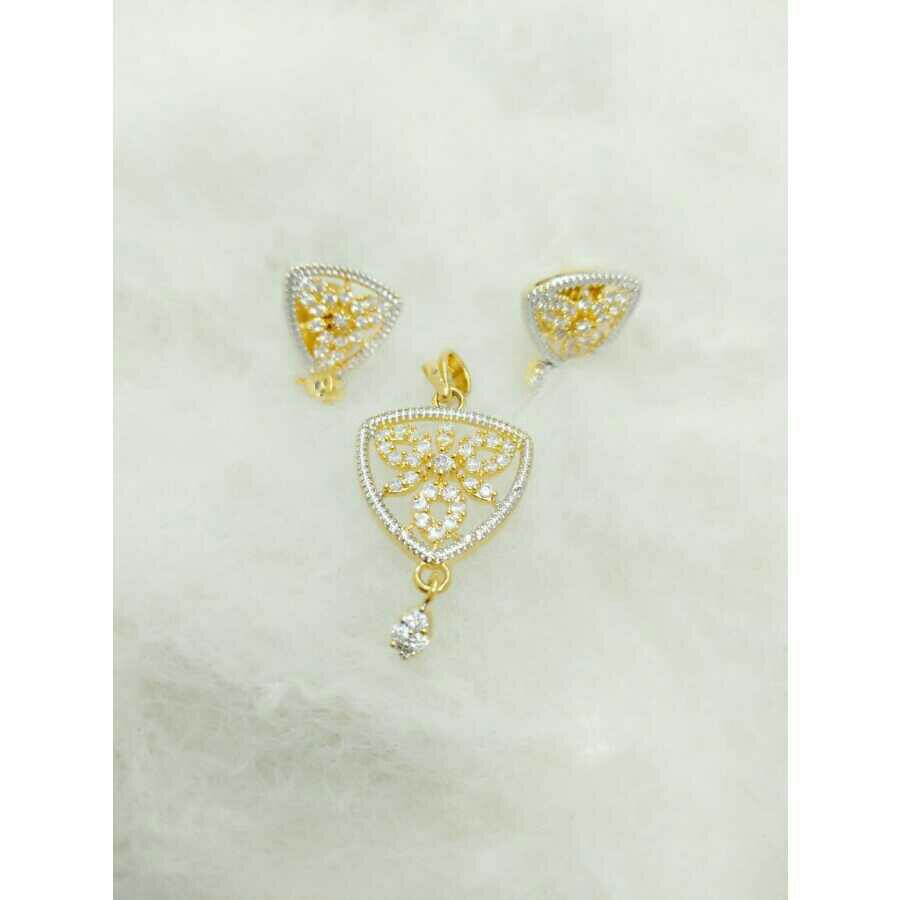 Fancy Pendant