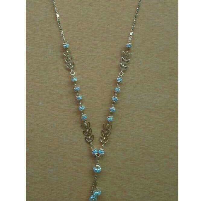 Fancy Dokiya/Necklace