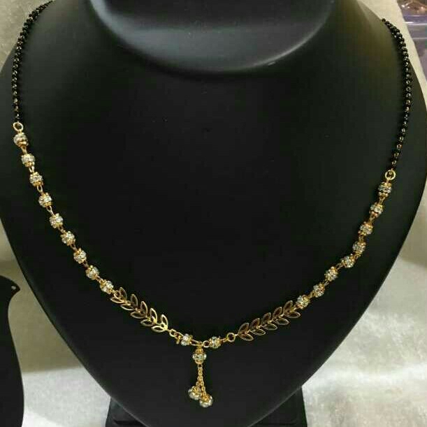 Fancy Dokiya/Necklace