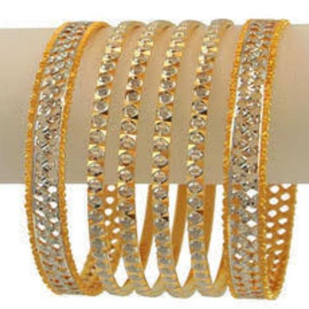 Fancy Bangle