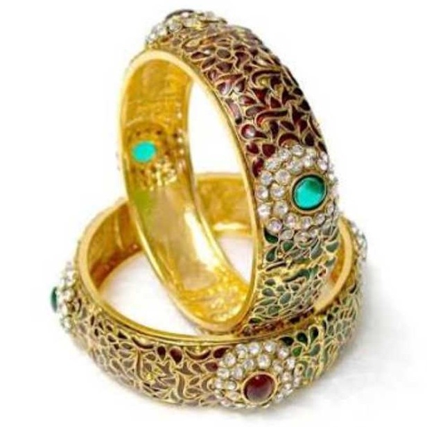 Fancy Bangle