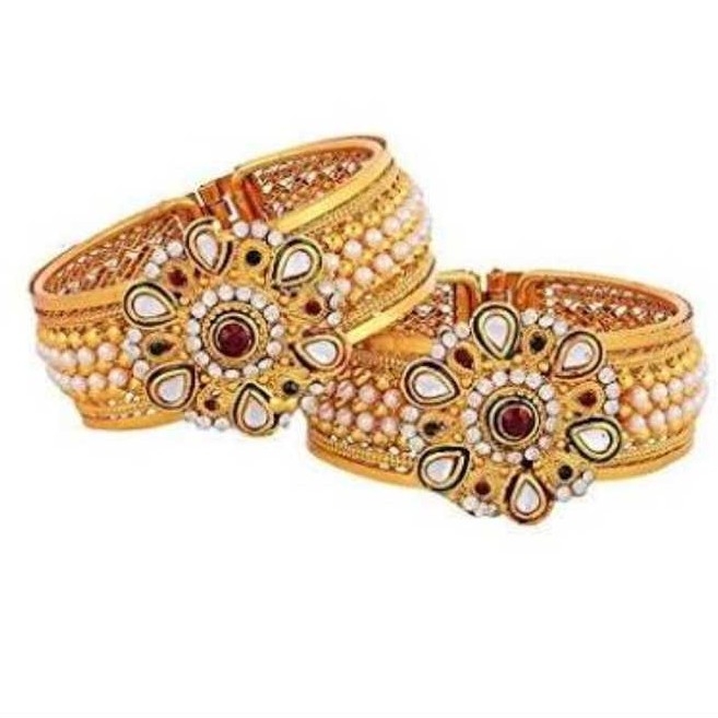 Fancy Bangle