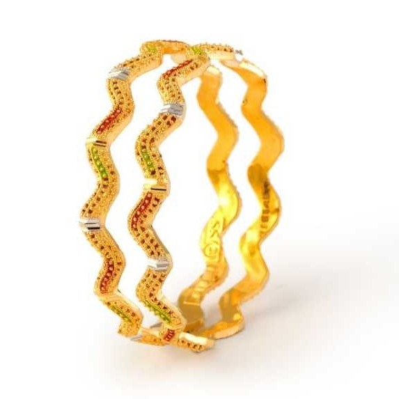 Fancy Bangle