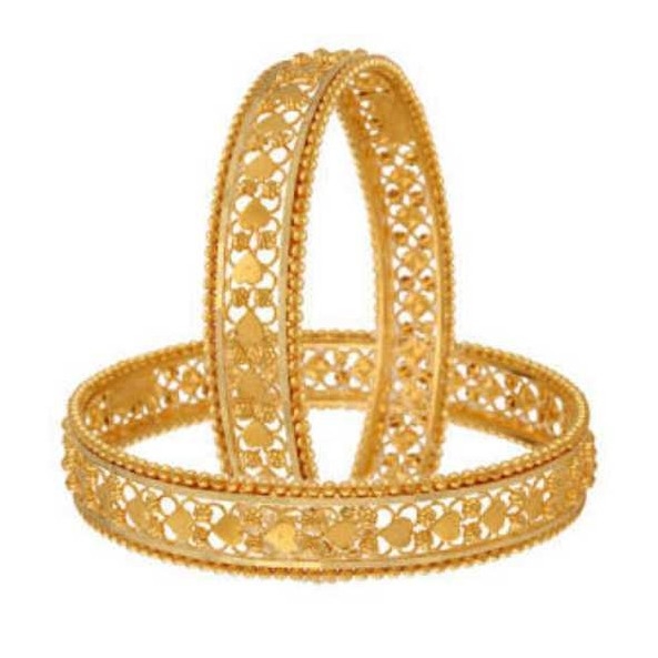 Fancy Bangle