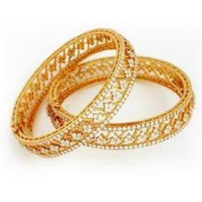 Fancy Bangle