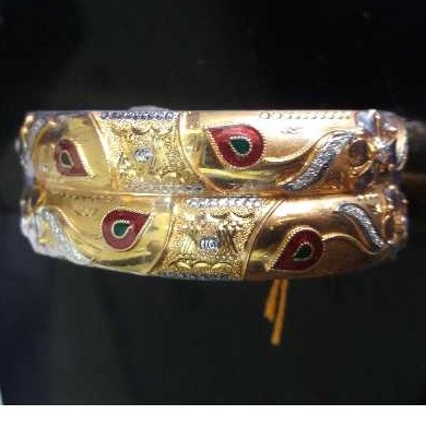 Fancy Bangle