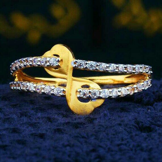 Engagement Special Ladies Ring LRG -0119