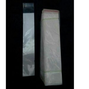 Long Jewelry Packing